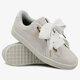 Moteriški kedai PUMA SUEDE HEART VALENTINE WN 36271402 spalva pilka