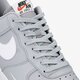 Vyriški kedai NIKE AIR FORCE 1 '07  820266018 spalva pilka