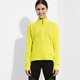 Moteriška pavasarinė striukė ADIDAS STRIUKĖ SN STM JKT W b43386 spalva geltona