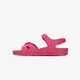 Vaikiški sandalai BIRKENSTOCK RIO 1015463 spalva rožinė