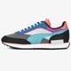 Vyriški kedai PUMA FUTURE RIDER ICONS 38072302 spalva pilka