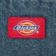 Moteriška pavasarinė striukė DICKIES DENIM PAINTER JACKET W  dk0a883el231 spalva mėlyna