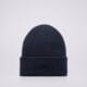 Vaikiška kepurė ELLESSE KEPURĖ LANSARE BEANIE NAVY smga4016429 spalva tamsiai mėlyna