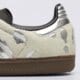 Moteriški kedai ADIDAS SAMBA OG W kj2314 spalva sidabrinė