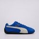 Vaikiški kedai PUMA SPEEDCAT JR 40169813 spalva mėlyna