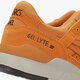 Vyriški kedai ASICS GEL-LYTE III  hl7u23131 spalva oranžinė