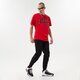 Vyriškos kelnės JORDAN KELNĖS M J ESS WARMUP PANT dj0881-010 spalva juoda