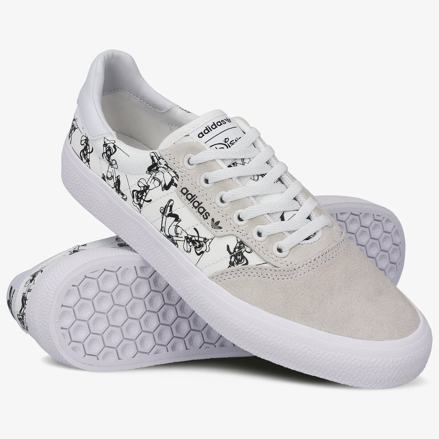 adidas 3mc x disney sport goofy