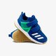Vaikiški kedai ADIDAS FORTAGYM CF K ah2562 spalva tamsiai mėlyna