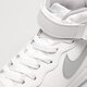 Vyriški kedai NIKE AIR FORCE 1 MID '07  dv0806-100 spalva balta