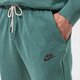 Vyriškos kelnės NIKE KELNĖS M NSW SPE+ SB JGGR REVIVAL dh1036-361 spalva žalia