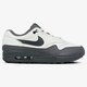 Vyriški kedai NIKE AIR MAX 1 PREMIUM 875844100 spalva balta