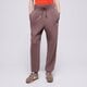 Moteriškos kelnės NIKE KELNĖS W NSW PHNX FLC HR PANT STD fd0893-291 spalva ruda