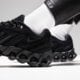 Moteriški kedai NIKE W AIR MAX DN8 LTR ih3863-002 spalva juoda