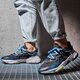 Vyriški kedai ADIDAS OZWEEGO fx6057 spalva juoda