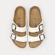 Moteriškos šlepetės BIRKENSTOCK ARIZONA BS 552683 spalva balta