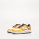 Vaikiški kedai NIKE FORCE 1 LOW SE fj4656-800 spalva oranžinė