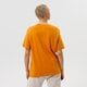 Moteriški marškinėliai NIKE MARŠKINĖLIAI SPORTSWEAR ESSENTIAL OVERSIZED dn5697-738 spalva tamsi geltona