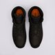 Vyriški auliniai batai TIMBERLAND EURO HIKER MID LACE BOOT tb0a28a2w051 spalva juoda