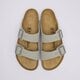 Vyriškos šlepetės BIRKENSTOCK ARIZONA BS 1027720 spalva pilka