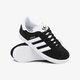 Vaikiški kedai ADIDAS GAZELLE C bb2507 spalva juoda