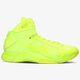 Vyriški kedai NIKE HYPERDUNK '08 820321700 spalva žalia