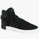 Vyriški kedai ADIDAS TUBULAR INVADER s80241 spalva juoda