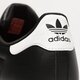 Vaikiški kedai ADIDAS SUPERSTAR J  gz4425 spalva juoda