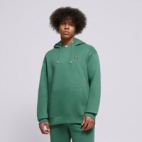 ELLESSE DŽEMPERIS SU GOBTUVU VARON OH HOODY GREEN