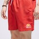 Vyriški šortai ELLESSE ŠORTAI KRAKEN SWIM SHORT RED sxm14348823 spalva raudona