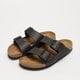 Moteriškos šlepetės BIRKENSTOCK ARIZONA  51793w spalva juoda