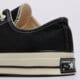 Vyriški inkariukai CONVERSE CHUCK 70 162058c spalva juoda