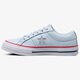 Moteriški kedai CONVERSE ONE STAR 160626c spalva mėlyna