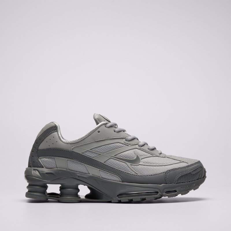 NIKE SHOX RIDE 2