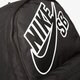 Moteriška kuprinė NIKE KUPRINĖ SB PIEDMONT ba3275005 spalva juoda