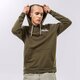 Vyriškas džemperis ELLESSE DŽEMPERIS SU GOBTUVU PRIMERO OH HOODY KHA shs08781506 spalva rusvai žalsva