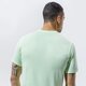 Vyriški marškinėliai NIKE MARŠKINĖLIAI SPORTSWEAR CLUB ar4997-383 spalva žalia