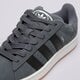 Vaikiški kedai ADIDAS CAMPUS 00S J js3845 spalva pilka