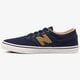 Vyriški inkariukai NEW BALANCE AM331NVY am331nvy spalva tamsiai mėlyna