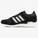 Vyriški kedai ADIDAS ZX 700  bb1215 spalva juoda