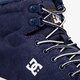 Vyriški kedai DC CRISIS HIGH WNT M SHOE NKH adys100116nkh spalva mėlyna