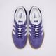 Moteriški kedai ADIDAS GAZELLE BOLD W ie0419 spalva violetinė