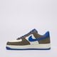 Vyriški kedai NIKE AIR FORCE 1 '07 LV8 fq8714-200 spalva pilka