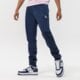 Vyriškos kelnės ADIDAS KELNĖS ESSENTIALS PANT hk0107 spalva tamsiai mėlyna