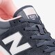 Moteriški kedai NEW BALANCE WL520CH wl520ch spalva tamsiai mėlyna