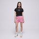 Vaikiški NIKE ŠORTAI G NK DF ONE WVN HR SHORT GIRL dx4967-646 spalva rožinė