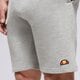 Vyriški šortai ELLESSE ŠORTAI RAFFADALI SHORTS GREY MRL smg23452112 spalva pilka