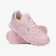 REEBOK CLASSIC LEATHER METAL bd5899 spalva rožinė