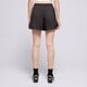Moteriški šortai NIKE ŠORTAI W NSW MR ESSNTL WVN SHORT fv7557-010 spalva juoda