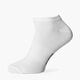 Moteriškos kojinės SYMBIOSIS KOJINĖS SMARŠKINĖLIAIKI 3PPK WHITE sysk41109 spalva balta